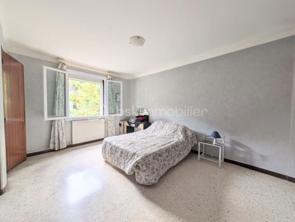 A louer MAISON  5 PIECES 124 M2  LAMANON