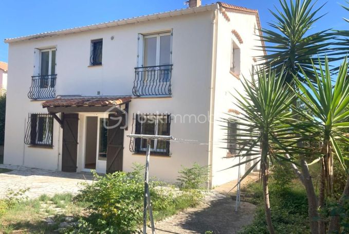 A louer MAISON  8 PIECES 160 M2  BEZIERS