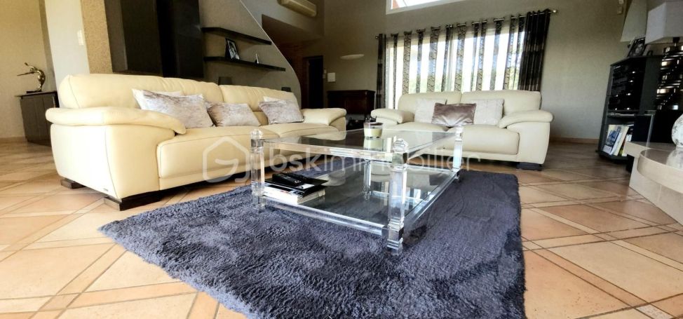 A louer MAISON  D'ARCHITECTE  SAINT MARTIN LALANDE