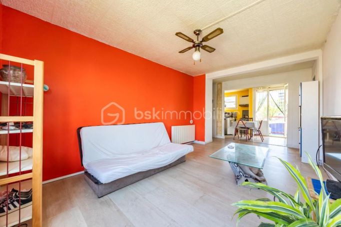 A louer APPARTEMENT NEUF T4 67 M2  BORDEAUX