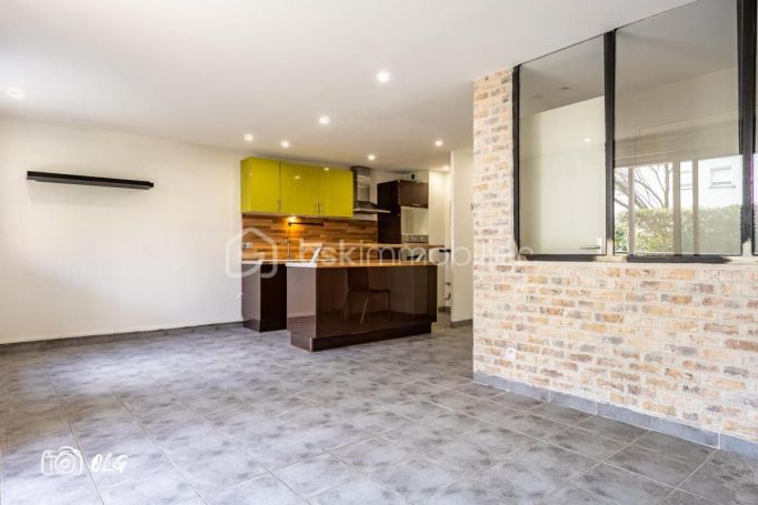 A louer APPARTEMENT NEUF T3 62 M2 TERRASSE  MONTPELLIER