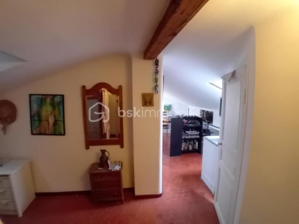 A louer APPARTEMENT T2 27 M2 BORD DE MER NICE