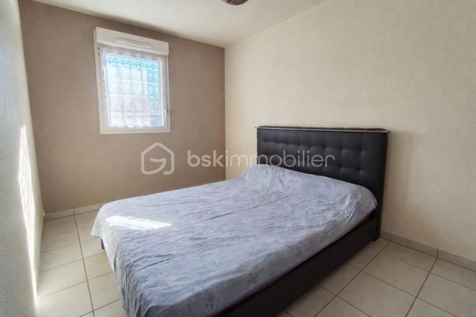 A louer APPARTEMENT T3 63 M2 TERRASSE  LISIEUX