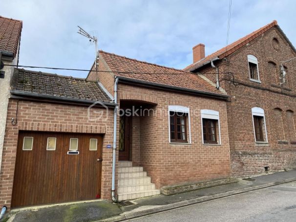 A louer MAISON  DE MAîTRE  ESTREE BLANCHE