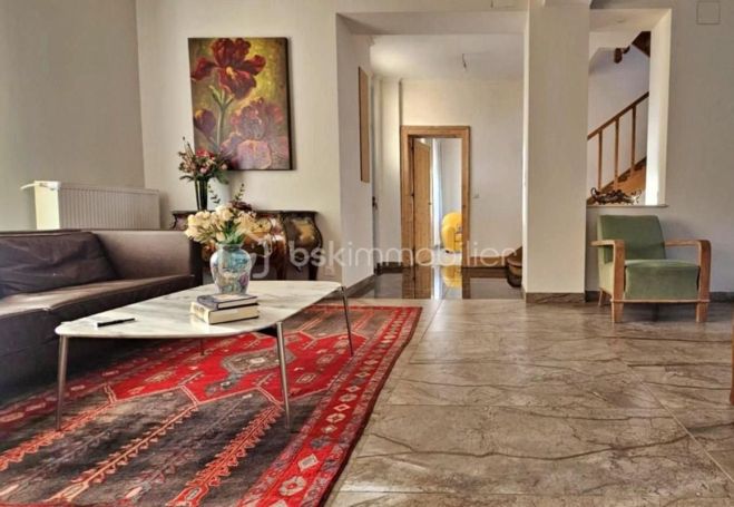 A louer MAISON  DE MAîTRE  HENIN BEAUMONT