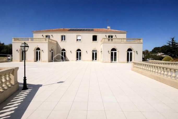 A louer MAISON  D'ARCHITECTE  NANTES