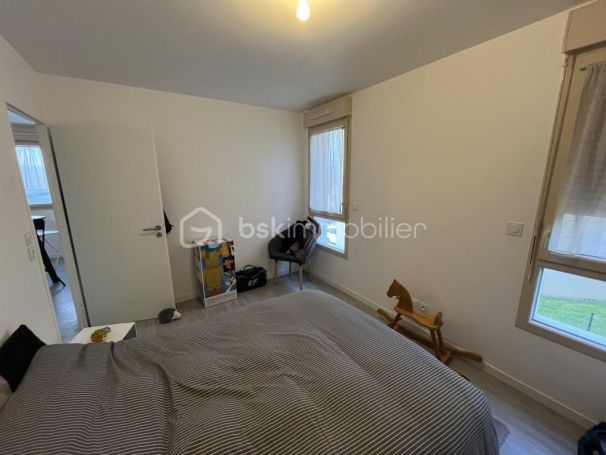 A louer APPARTEMENT NEUF T3 60 M2  PONT L EVEQUE