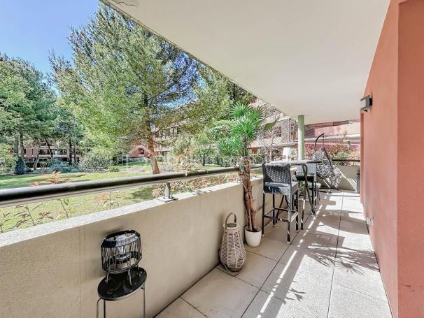 A louer APPARTEMENT T3 61 M2 TERRASSE  MONTPELLIER