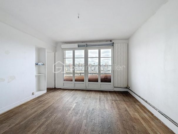 A louer APPARTEMENT T3 54 M2  LISIEUX