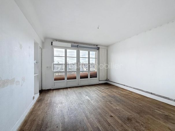 A louer APPARTEMENT T3 54 M2  LISIEUX