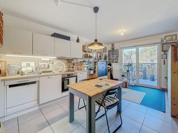 A louer APPARTEMENT T2 36 M2 TERRASSE  MONTPELLIER