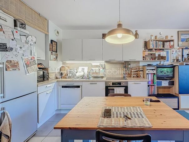 A louer APPARTEMENT T2 36 M2 TERRASSE  MONTPELLIER