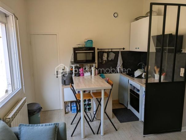 A louer APPARTEMENT T2 35 M2  BORDEAUX