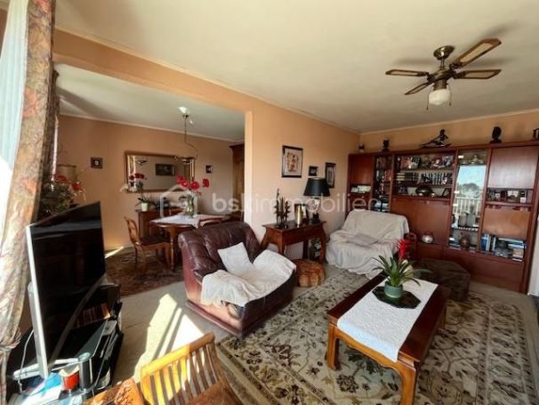 A louer APPARTEMENT T4 76 M2 TERRASSE BORD DE MER PORNICHET