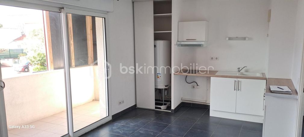 A louer APPARTEMENT T2 38 M2  MONTPELLIER