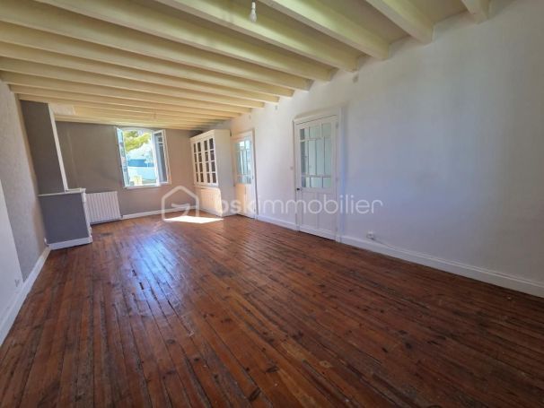 A louer MAISON  DE MAîTRE  VILLENAVE