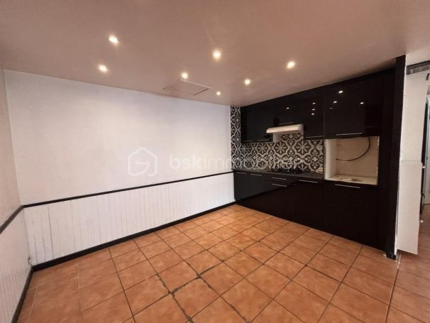 A louer APPARTEMENT T3 65 M2  FLORENSAC