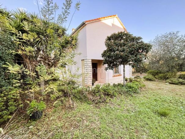 A vendre MAISON  5 PIECES 85 M2 BORD DE MER AGDE