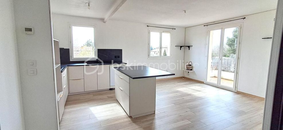 A louer APPARTEMENT T2 44 M2  SAINT CHRISTOL LES ALES