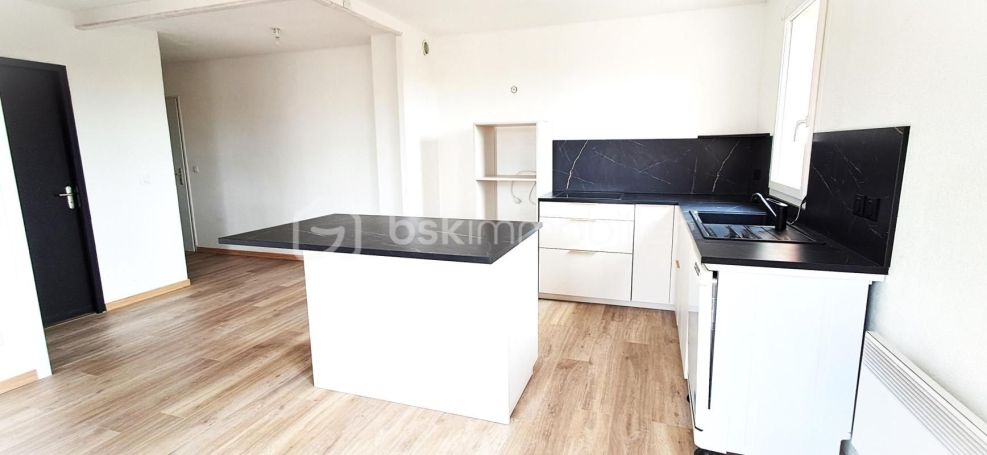 A louer APPARTEMENT T2 44 M2  SAINT CHRISTOL LES ALES