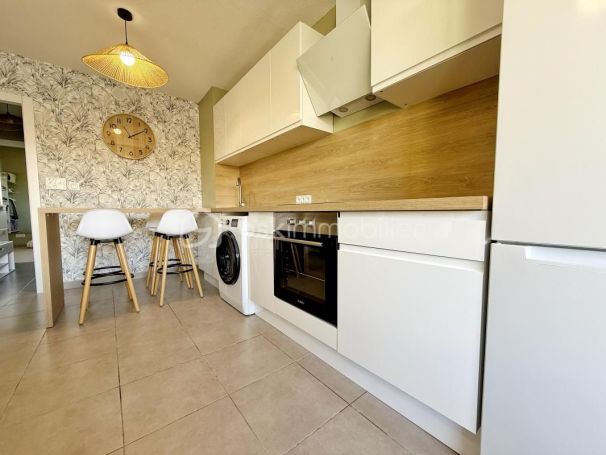 A louer APPARTEMENT NEUF T2 40 M2 TERRASSE  BASSAN