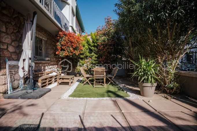 A louer APPARTEMENT T3 71 M2  PERPIGNAN