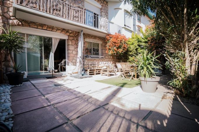 A louer APPARTEMENT T3 71 M2  PERPIGNAN