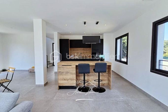 A louer MAISON  CONTEMPORAINE  POULX