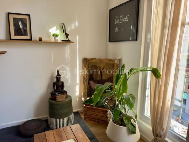 A louer APPARTEMENT T3 71 M2 BORD DE MER NICE