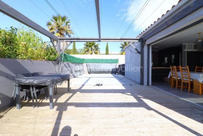 A louer MAISON  4 PIECES 72 M2  PERET