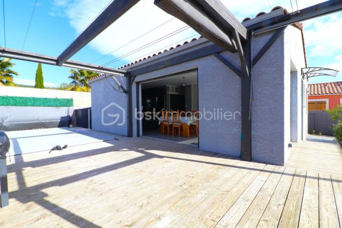 A louer MAISON  4 PIECES 72 M2  PERET