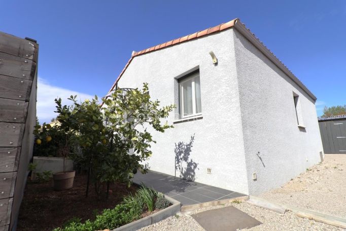 A louer MAISON  4 PIECES 72 M2  PERET