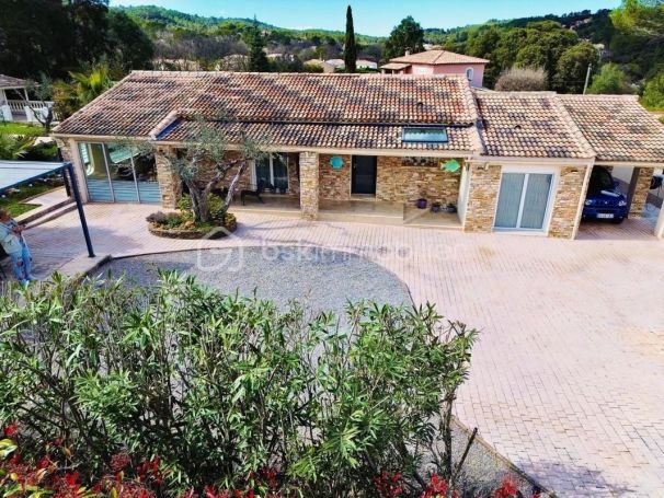 A vendre MAISON  5 PIECES 103 M2  LE THORONET