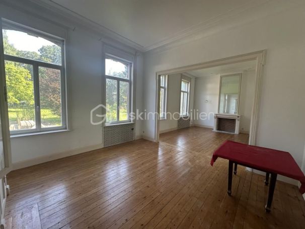 A louer MAISON  DE MAîTRE  BREBIERES