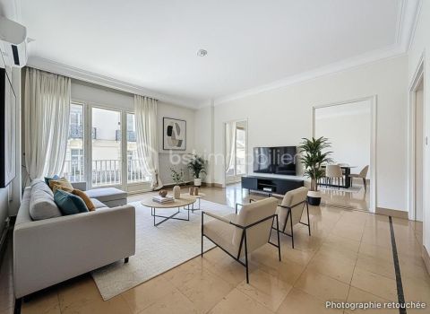 A louer APPARTEMENT DE PRESTIGE T6 190 M2 TERRASSE  MONTPELLIER