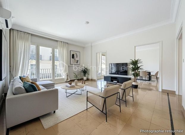 A louer APPARTEMENT DE PRESTIGE T6 190 M2 TERRASSE  MONTPELLIER