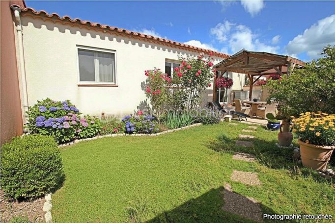 A louer MAISON  3 PIECES 79 M2  PIA