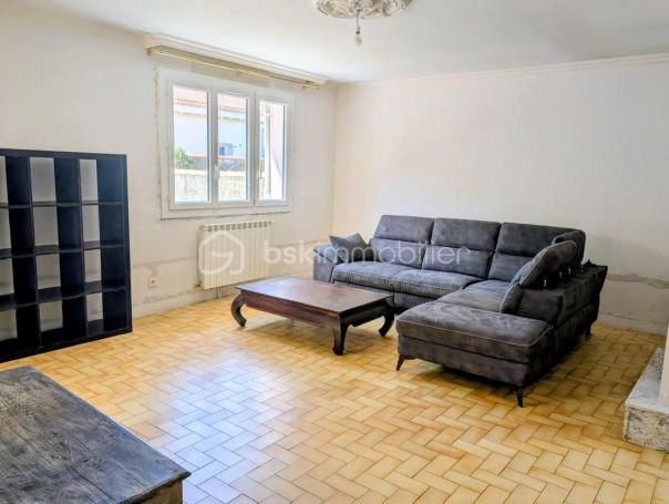 A louer MAISON  6 PIECES 108 M2  CAISSARGUES