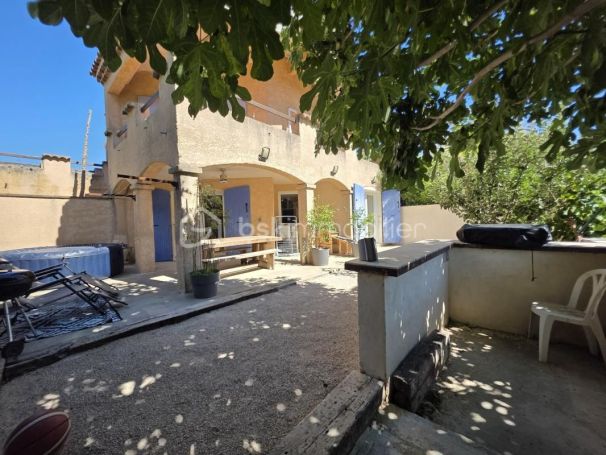 A louer APPARTEMENT T2 46 M2  PARADOU