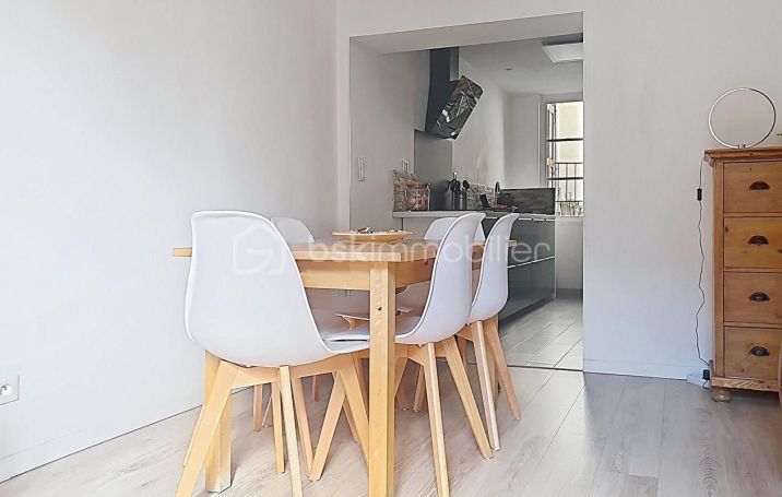 A louer APPARTEMENT T3 61 M2 TERRASSE  OLETTE