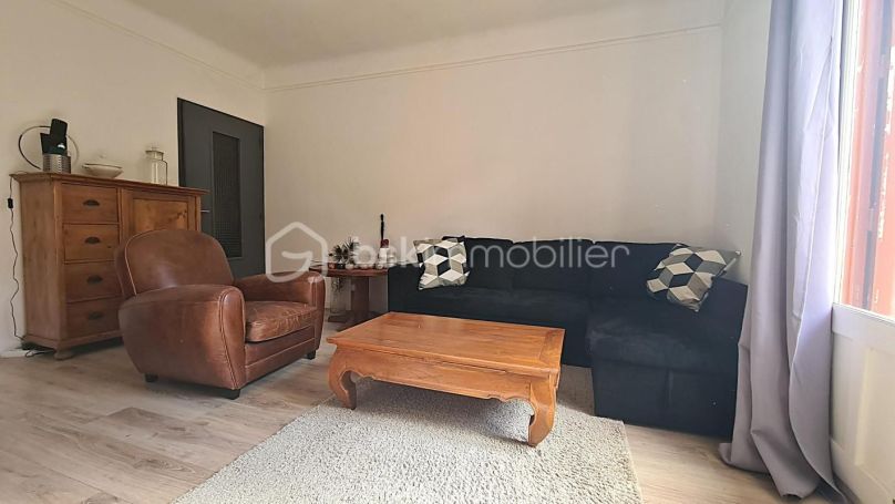 A louer APPARTEMENT T3 61 M2 TERRASSE  OLETTE