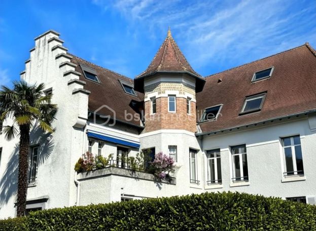 A louer APPARTEMENT DUPLEX T2 41 M2 TERRASSE  PAU