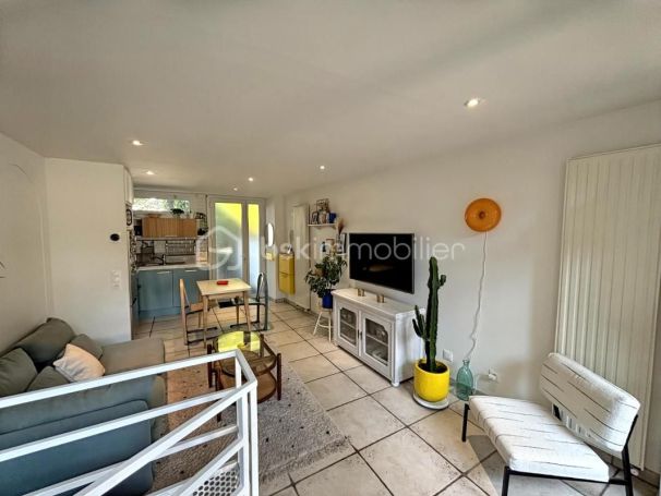 A louer APPARTEMENT DUPLEX T2 41 M2 TERRASSE  PAU