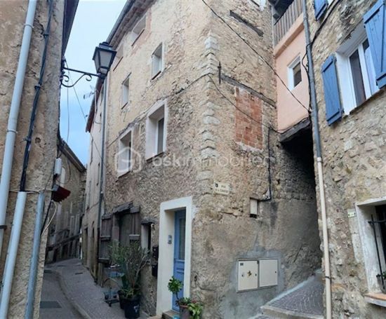 A louer APPARTEMENT T2 54 M2  FAYENCE