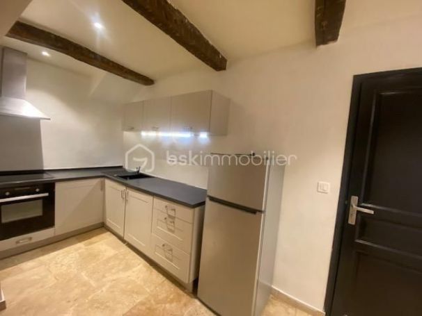 A louer APPARTEMENT T2 54 M2  FAYENCE