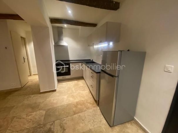 A louer APPARTEMENT T2 54 M2  FAYENCE