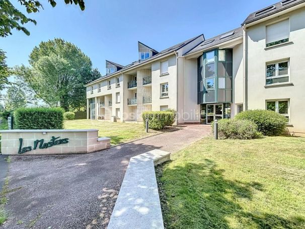 A louer STUDIO  27 M2  CAEN