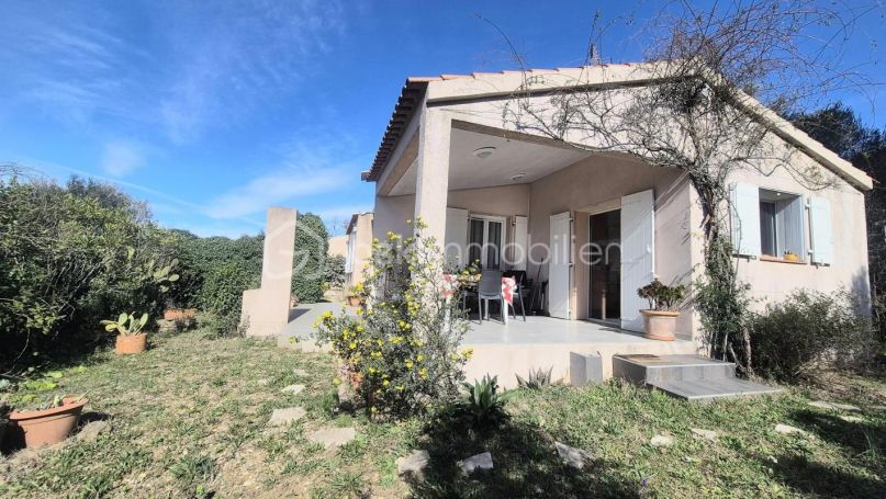 A vendre MAISON  4 PIECES 85 M2  BRIGNOLES