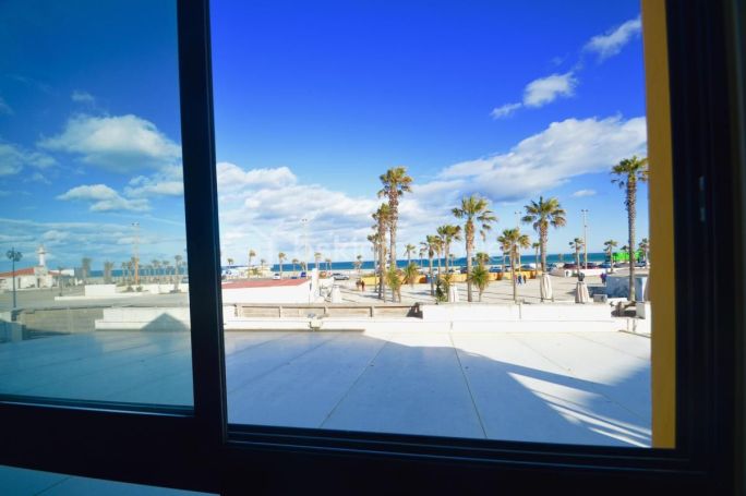 A louer APPARTEMENT T4 125 M2 PLAGE à PIED LE BARCARES