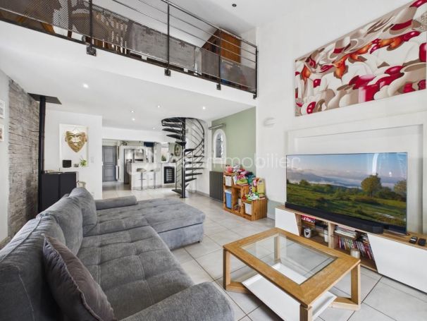 A louer MAISON  5 PIECES 119 M2  BEZIERS